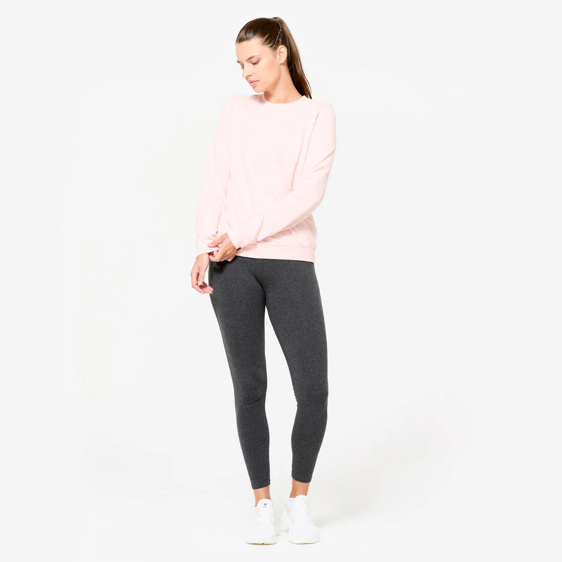 CALZAS FITNESS MUJER CORTE SLIM - Image 4