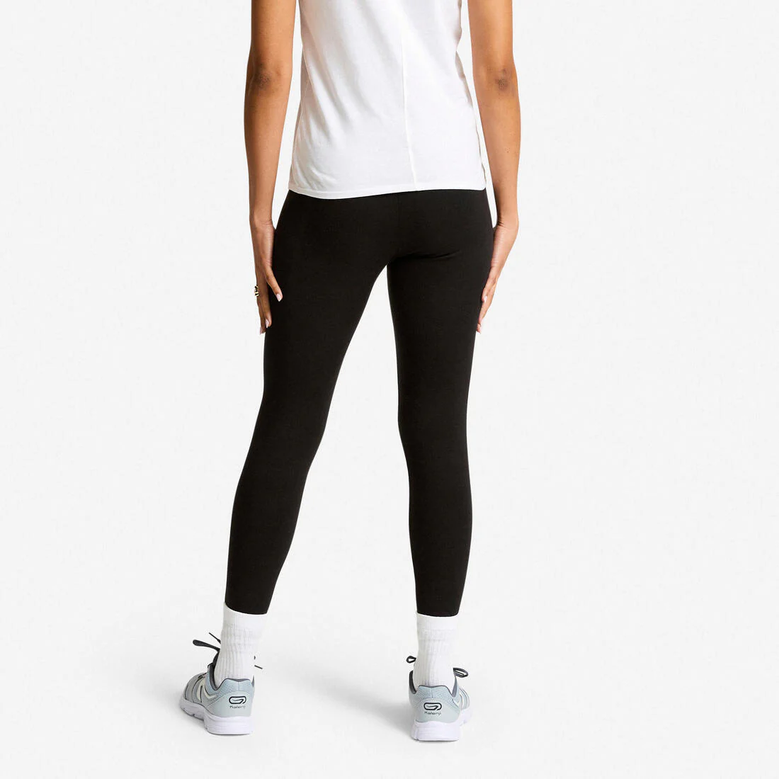 CALZAS FITNESS MUJER CORTE SLIM - Image 6