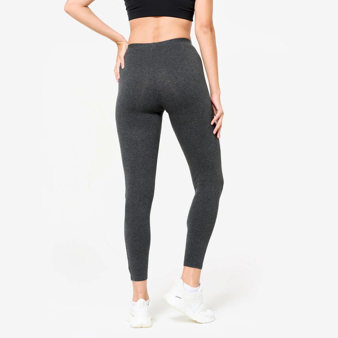 CALZAS FITNESS MUJER CORTE SLIM - Image 8