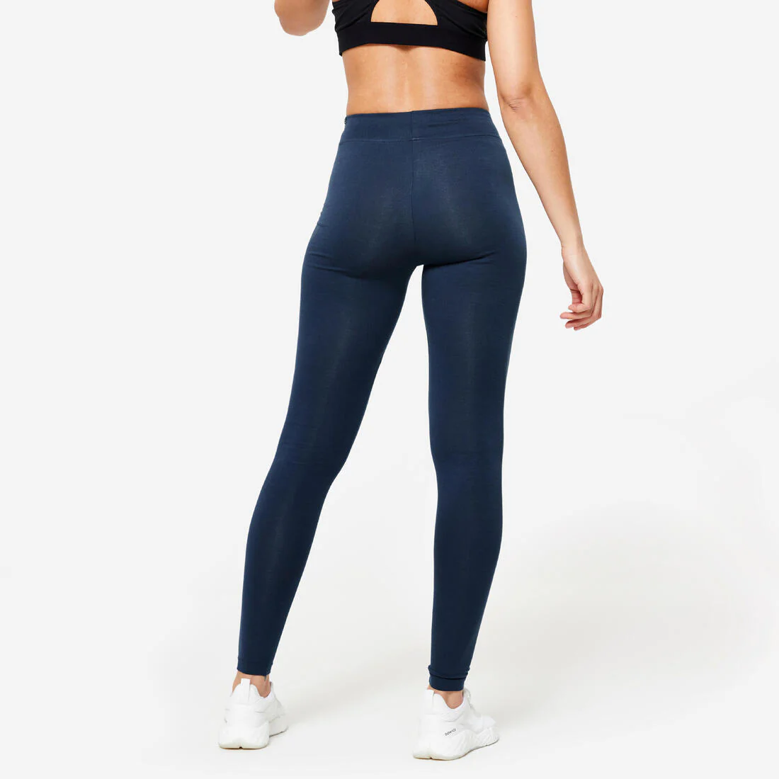 CALZAS FITNESS MUJER CORTE SLIM - Image 10