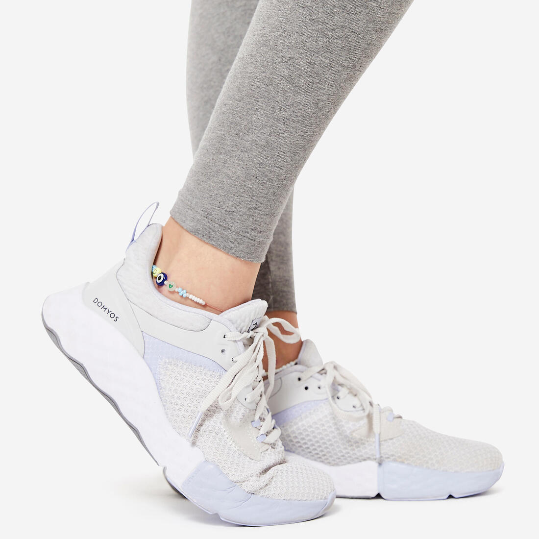 CALZAS FITNESS MUJER CORTE SLIM - Image 11