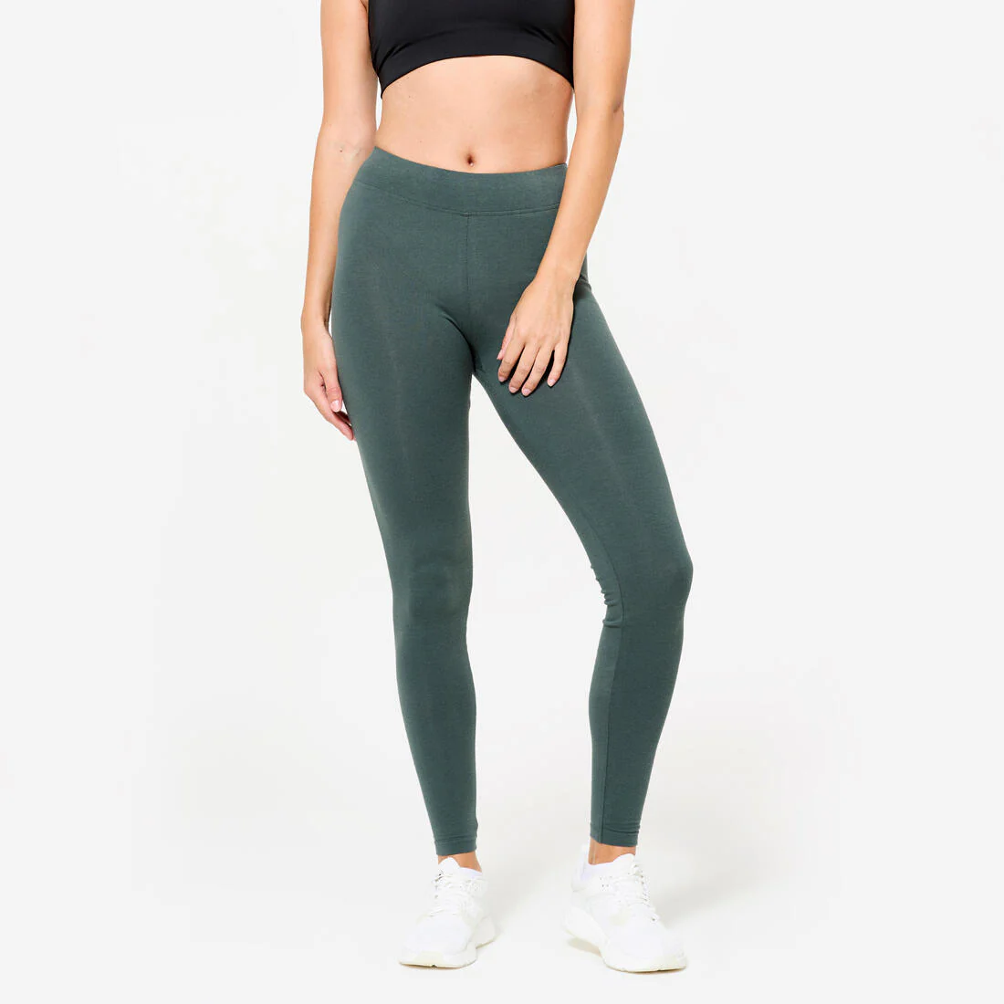 CALZAS FITNESS MUJER CORTE SLIM - Image 3