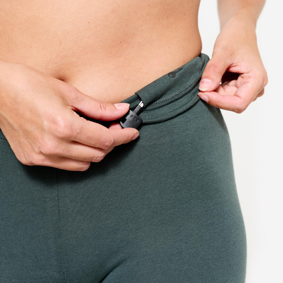 CALZAS FITNESS MUJER CORTE SLIM - Image 8