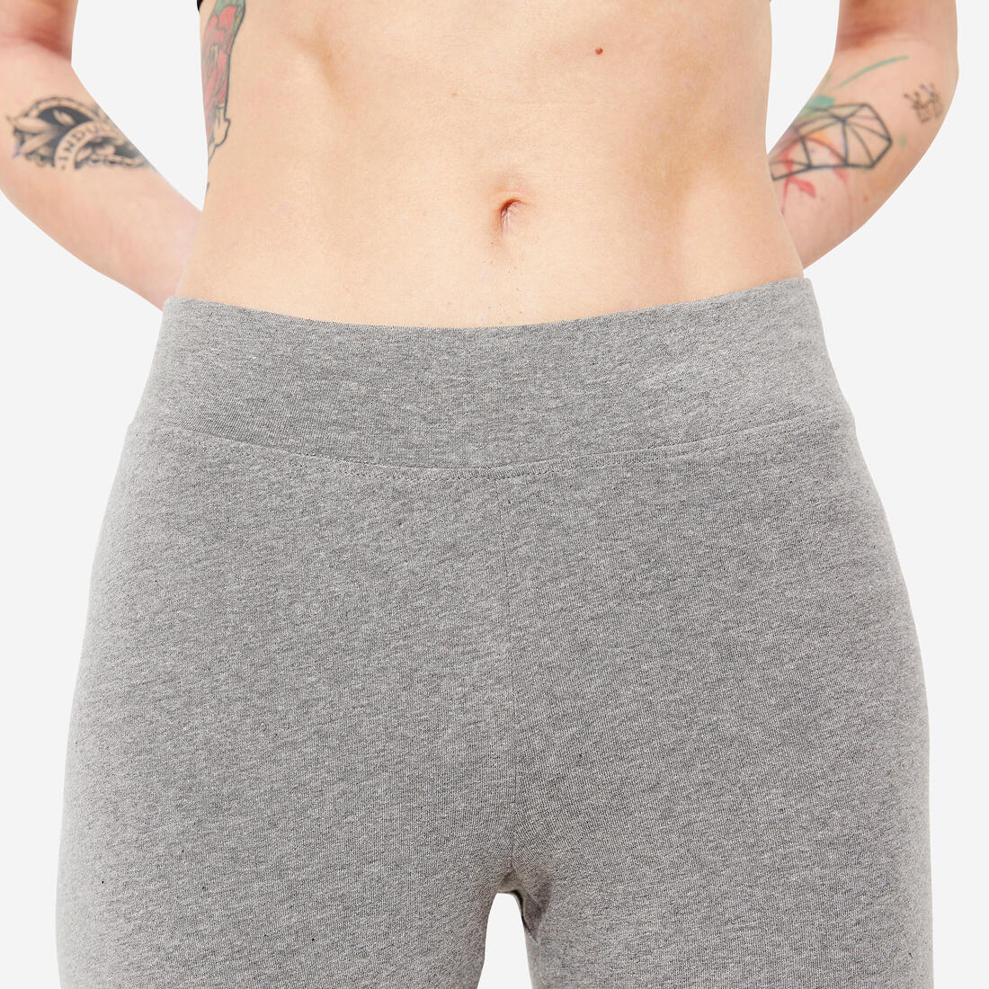 CALZAS FITNESS MUJER CORTE SLIM - Image 9