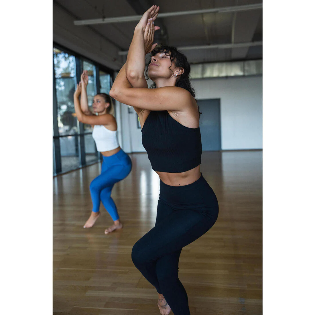 CALZAS FITNESS MUJER TIRO ALTO - Image 13