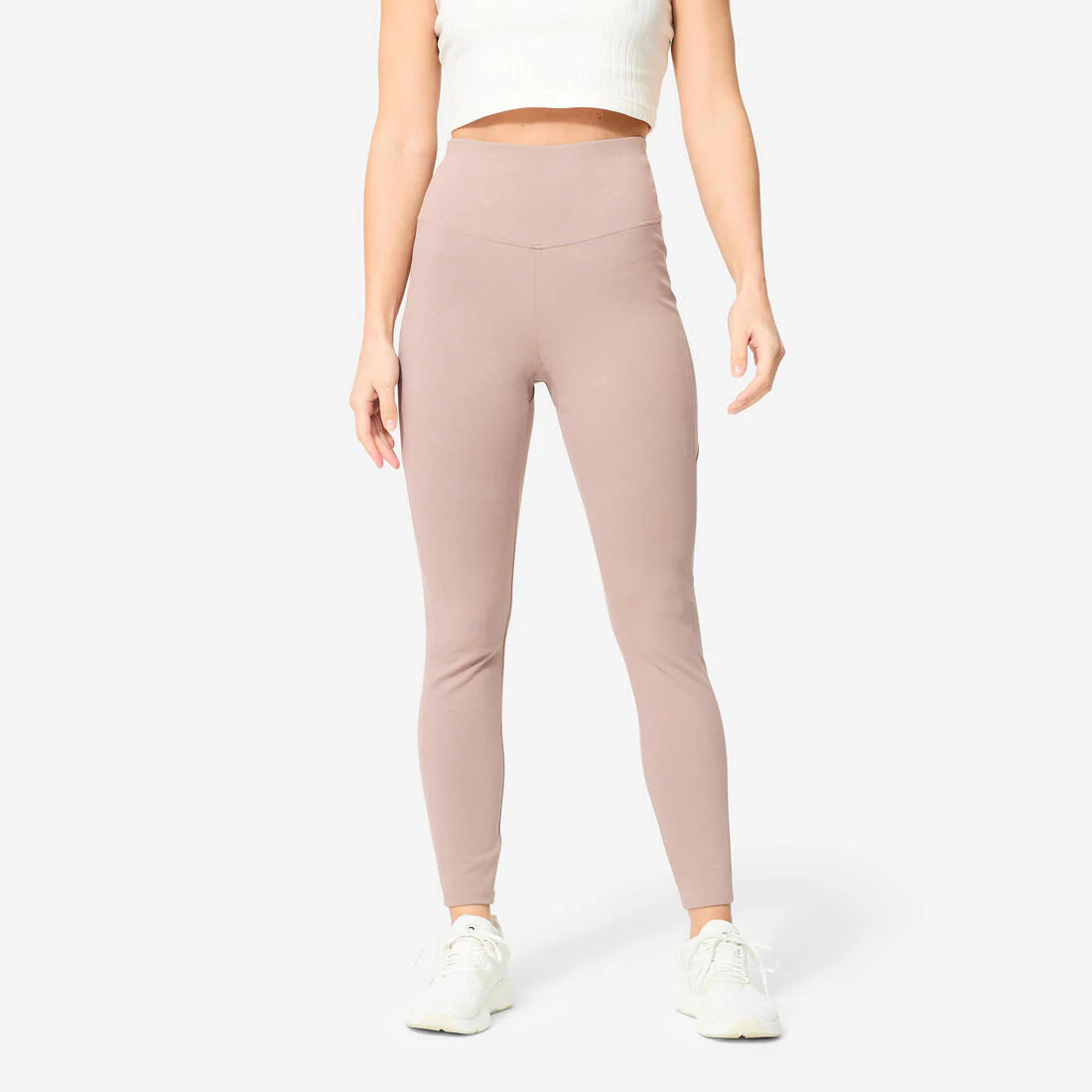 CALZAS FITNESS MUJER TIRO ALTO - Image 2