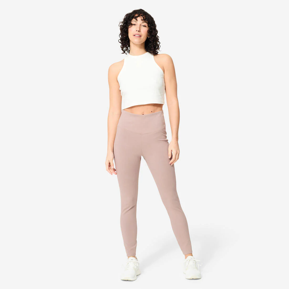 CALZAS FITNESS MUJER TIRO ALTO - Image 3