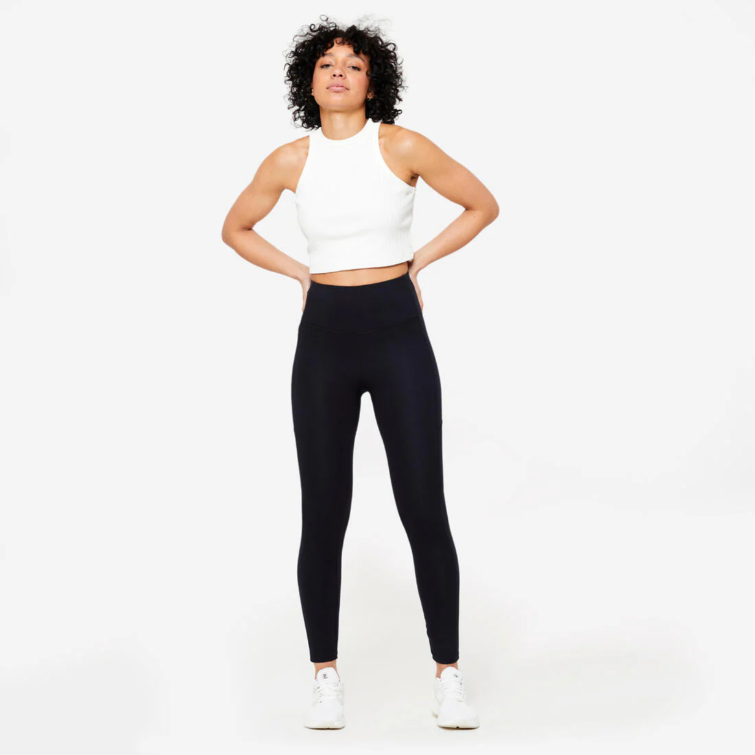CALZAS FITNESS MUJER TIRO ALTO - Image 4