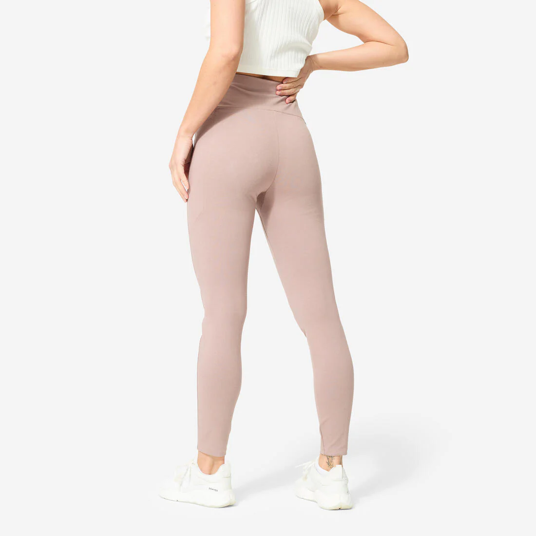 CALZAS FITNESS MUJER TIRO ALTO - Image 8