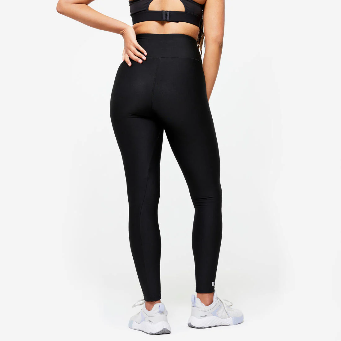 CALZAS FITNESS MUJER TIRO ALTO - Image 11