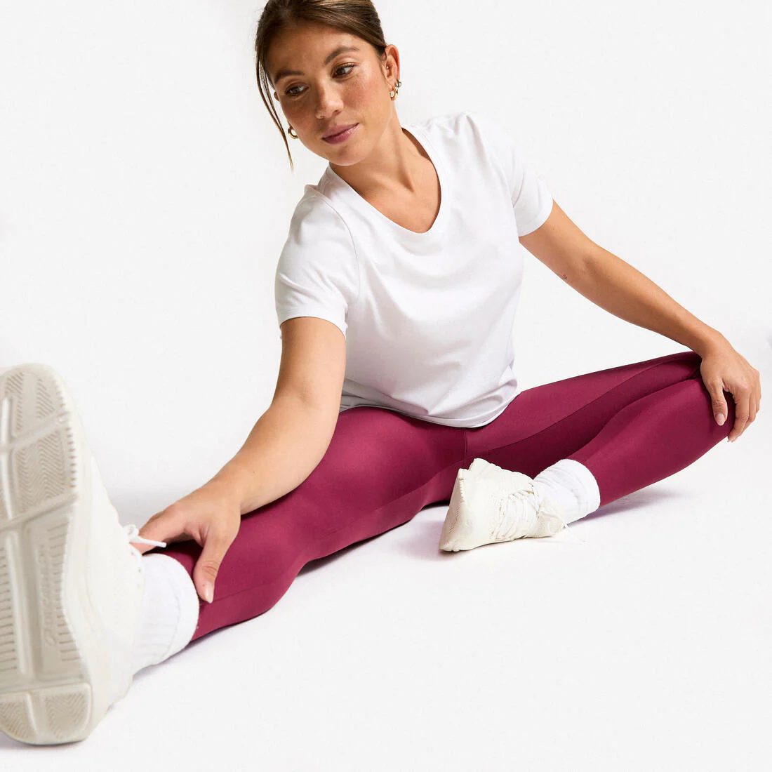 CALZAS FITNESS MUJER TIRO ALTO - Image 17