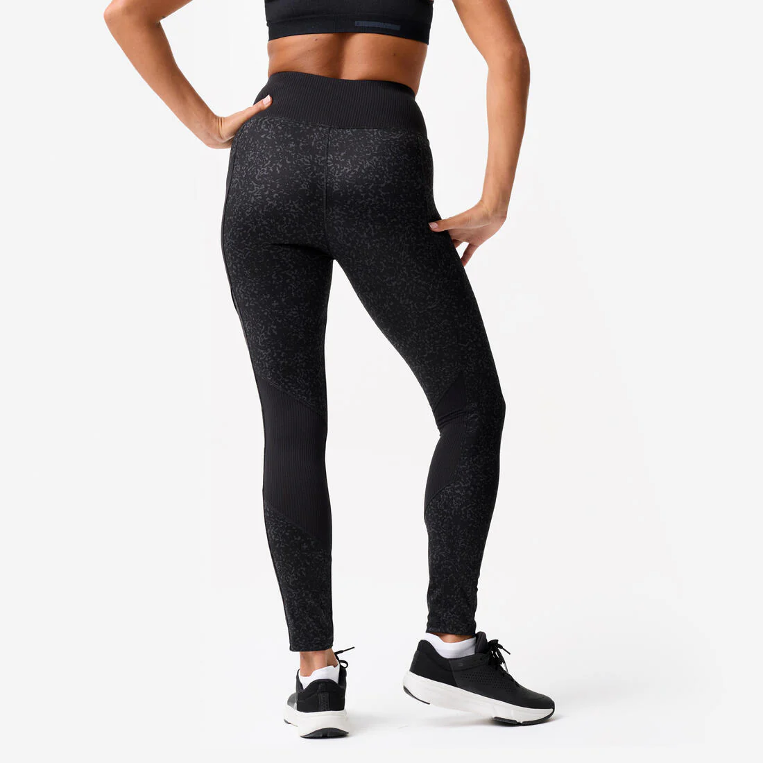 CALZAS FITNESS MUJER TIRO ALTO - Image 11