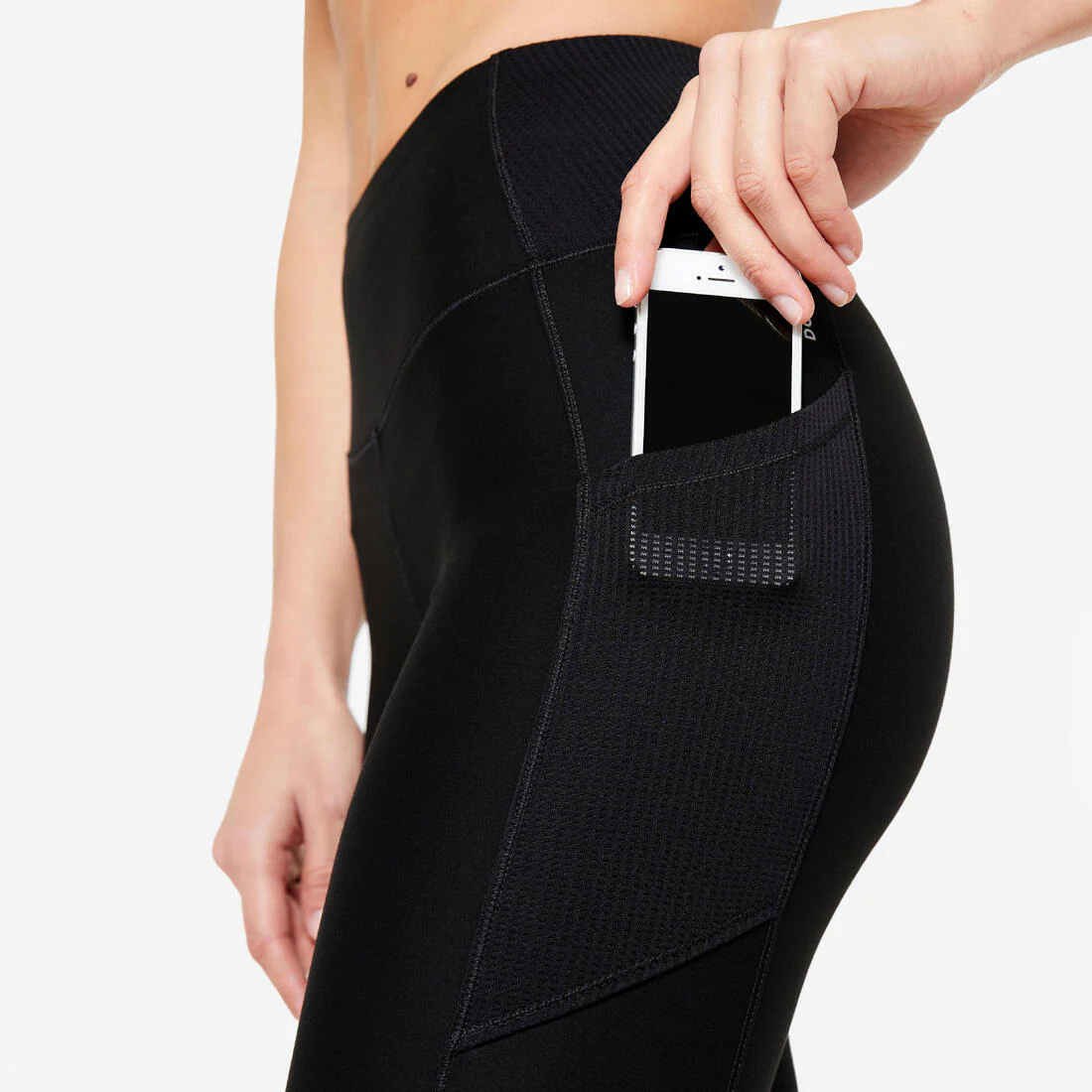 CALZAS FITNESS MUJER TIRO ALTO - Image 14
