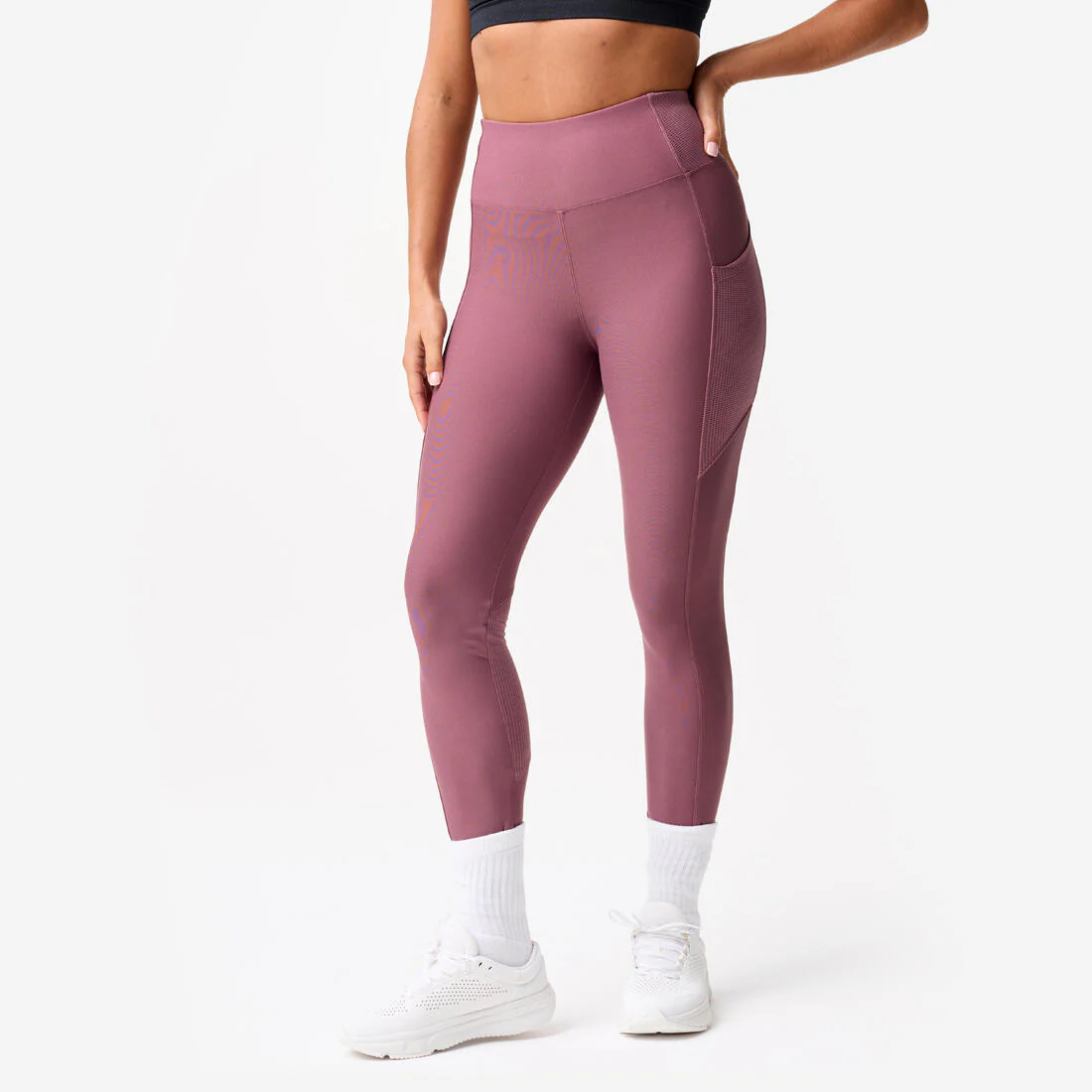 CALZAS FITNESS MUJER TIRO ALTO - Image 2