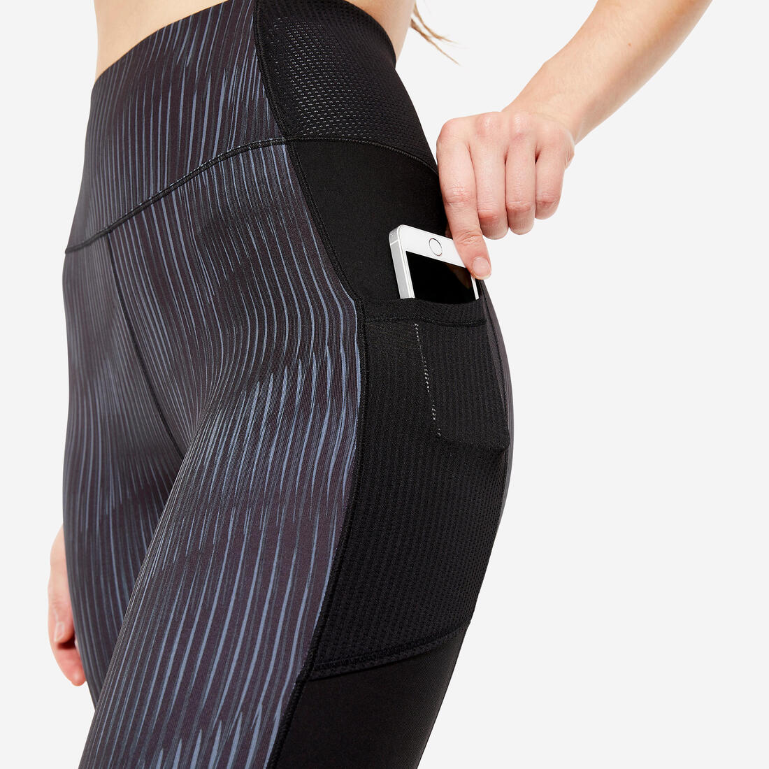 CALZAS FITNESS MUJER TIRO ALTO - Image 20
