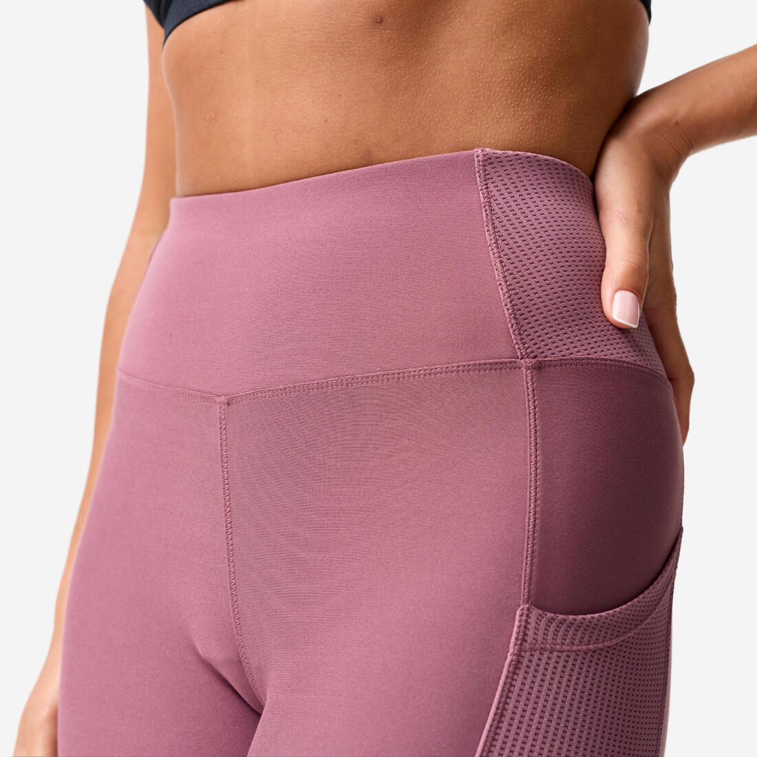 CALZAS FITNESS MUJER TIRO ALTO - Image 23