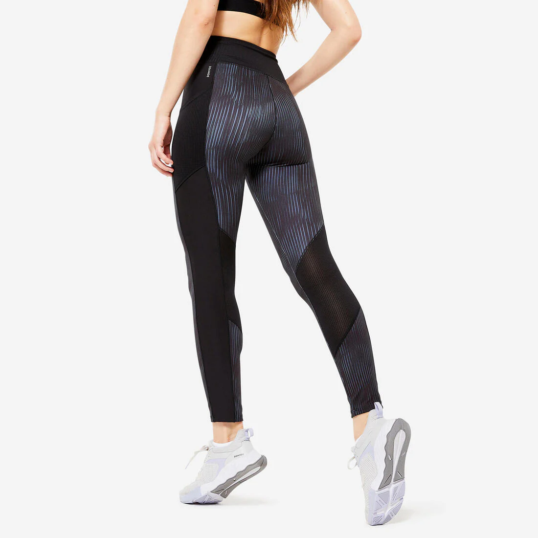 CALZAS FITNESS MUJER TIRO ALTO - Image 25