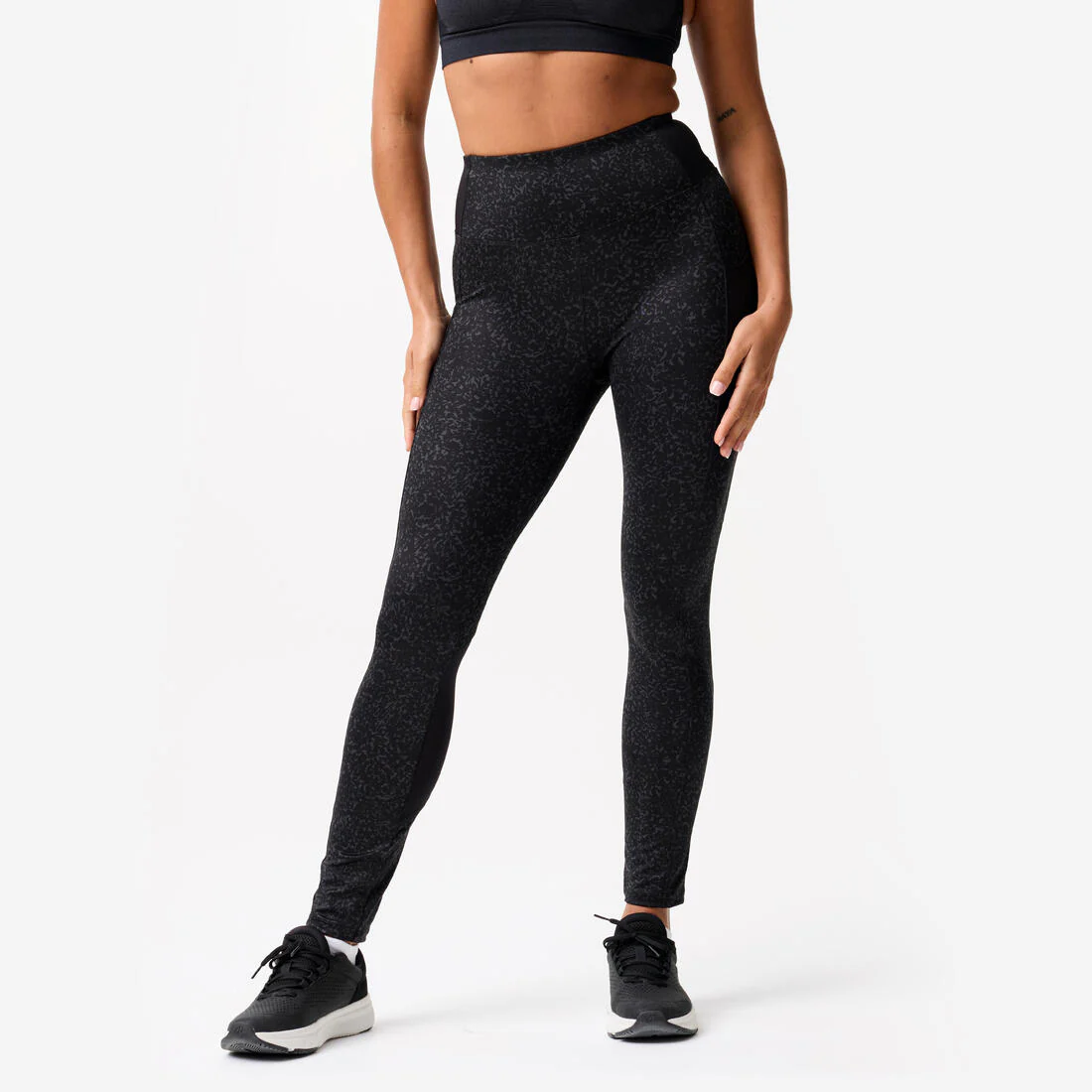 CALZAS FITNESS MUJER TIRO ALTO - Image 3