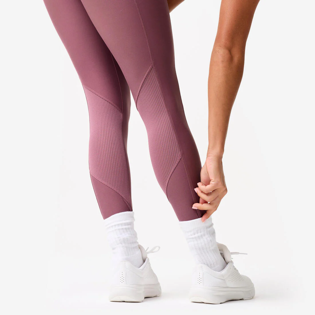 CALZAS FITNESS MUJER TIRO ALTO - Image 31