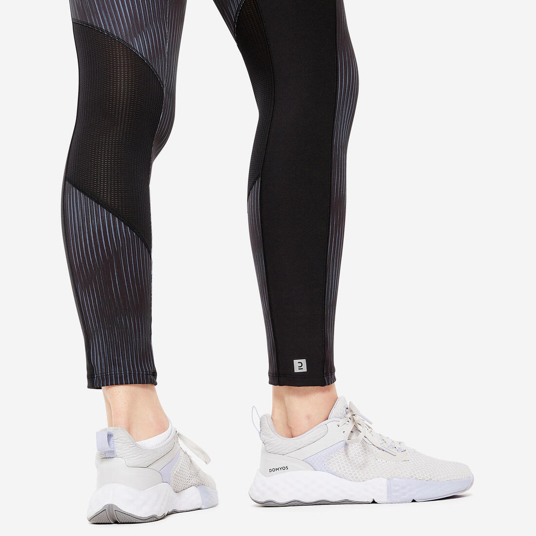 CALZAS FITNESS MUJER TIRO ALTO - Image 33