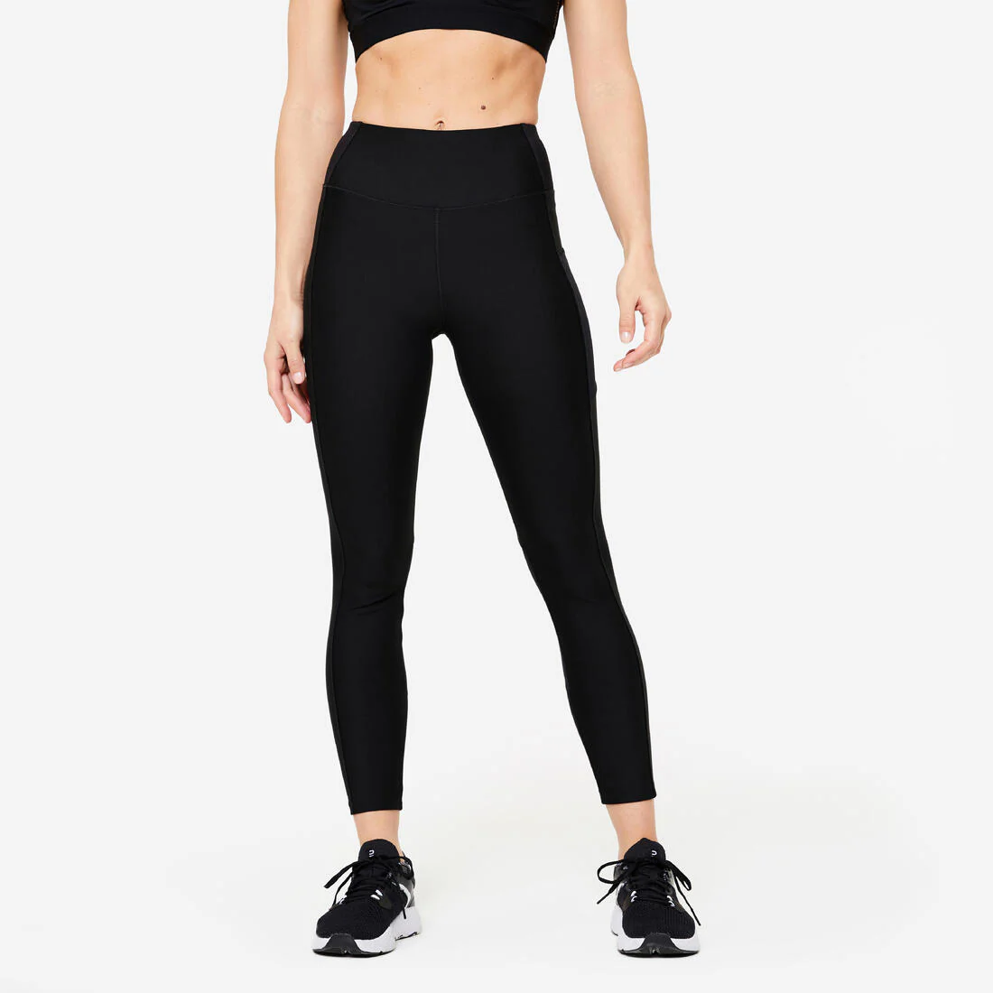 CALZAS FITNESS MUJER TIRO ALTO - Image 4