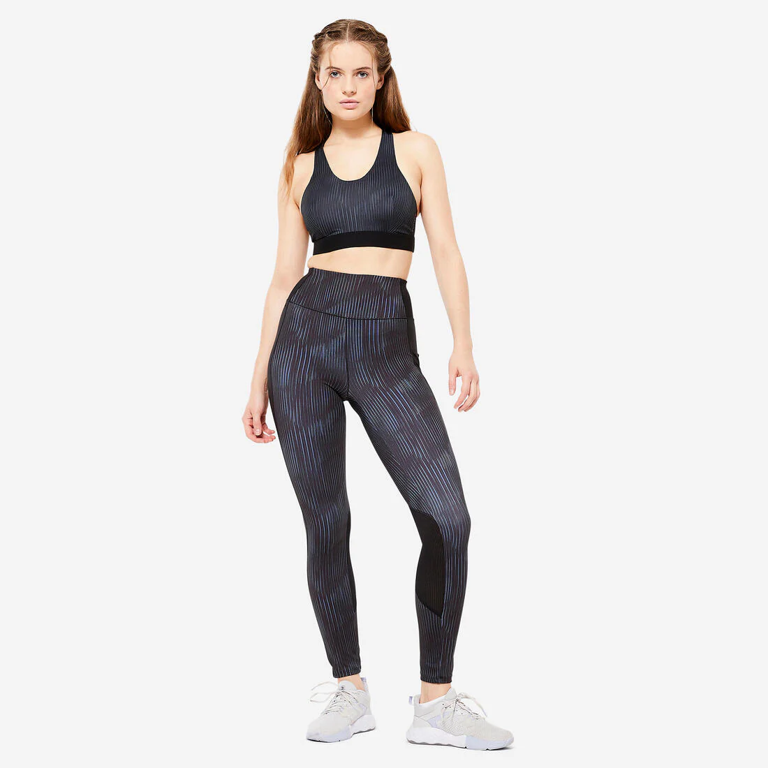 CALZAS FITNESS MUJER TIRO ALTO - Image 7