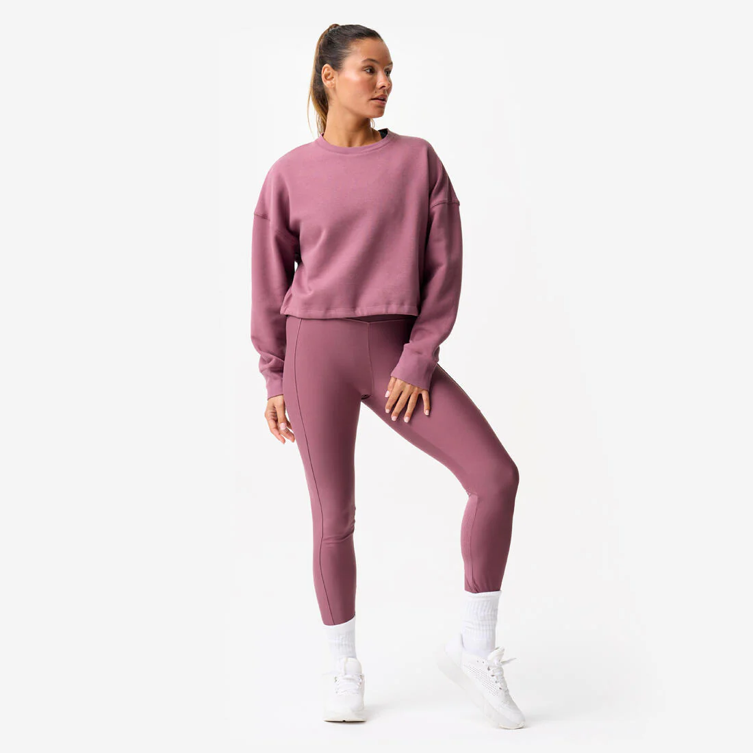CALZAS FITNESS MUJER TIRO ALTO - Image 8