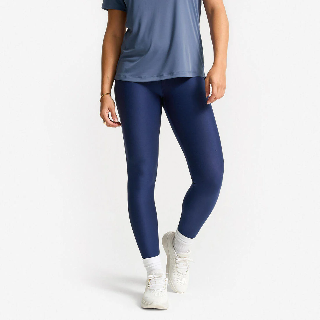 CALZAS FITNESS MUJER TIRO ALTO - Image 2