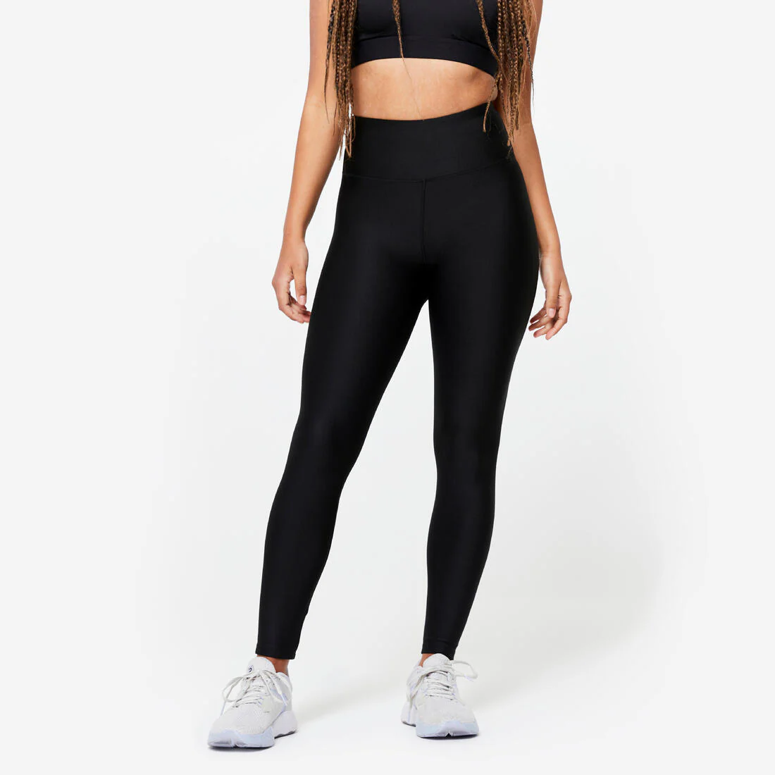 CALZAS FITNESS MUJER TIRO ALTO - Image 3