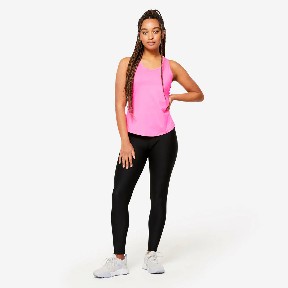 CALZAS FITNESS MUJER TIRO ALTO - Image 5