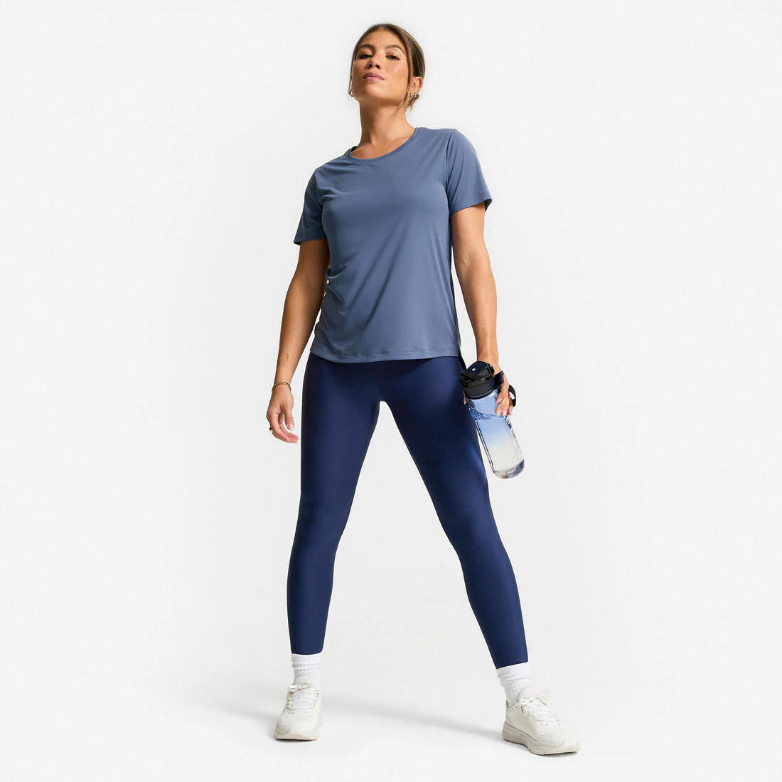 CALZAS FITNESS MUJER TIRO ALTO - Image 6