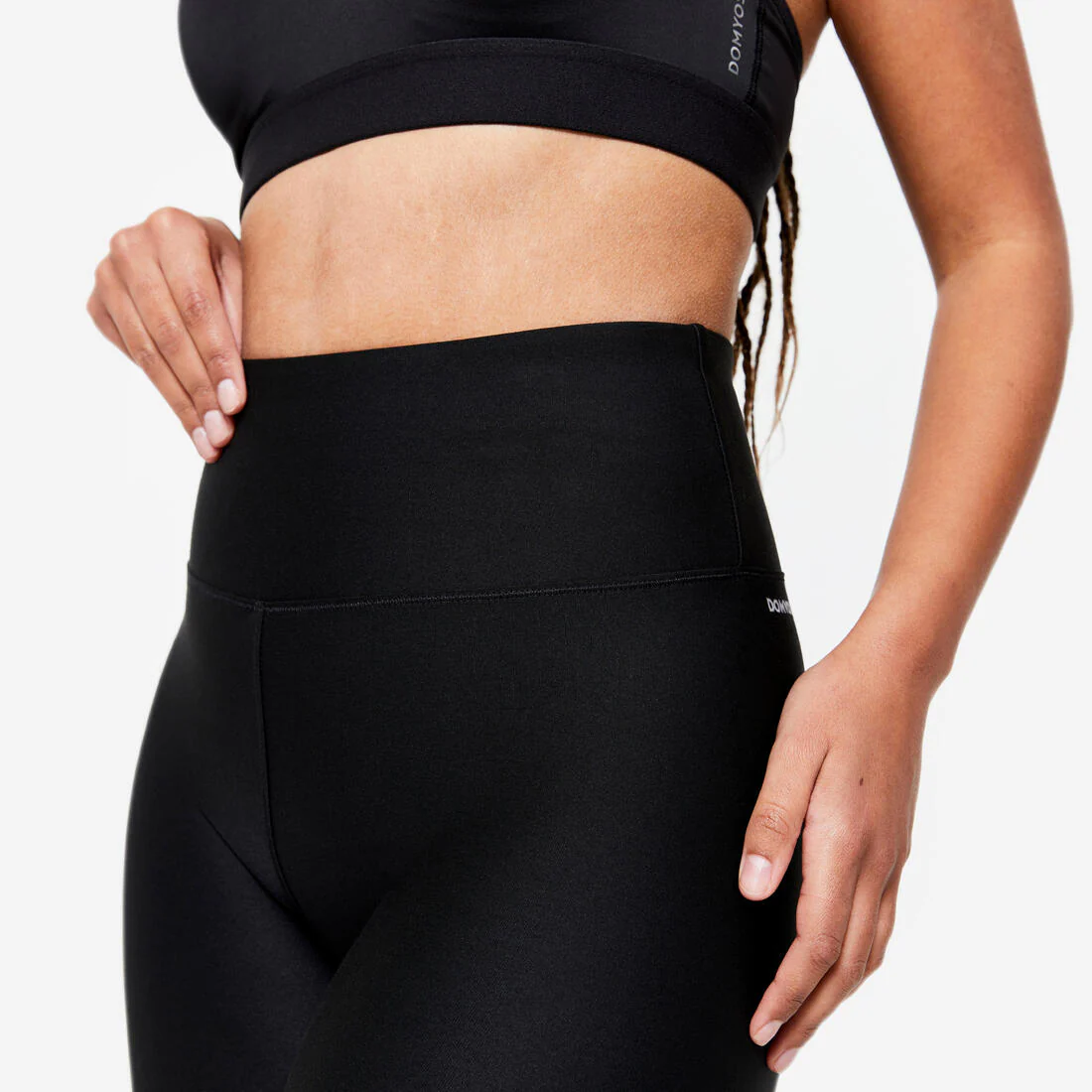 CALZAS FITNESS MUJER TIRO ALTO - Image 8