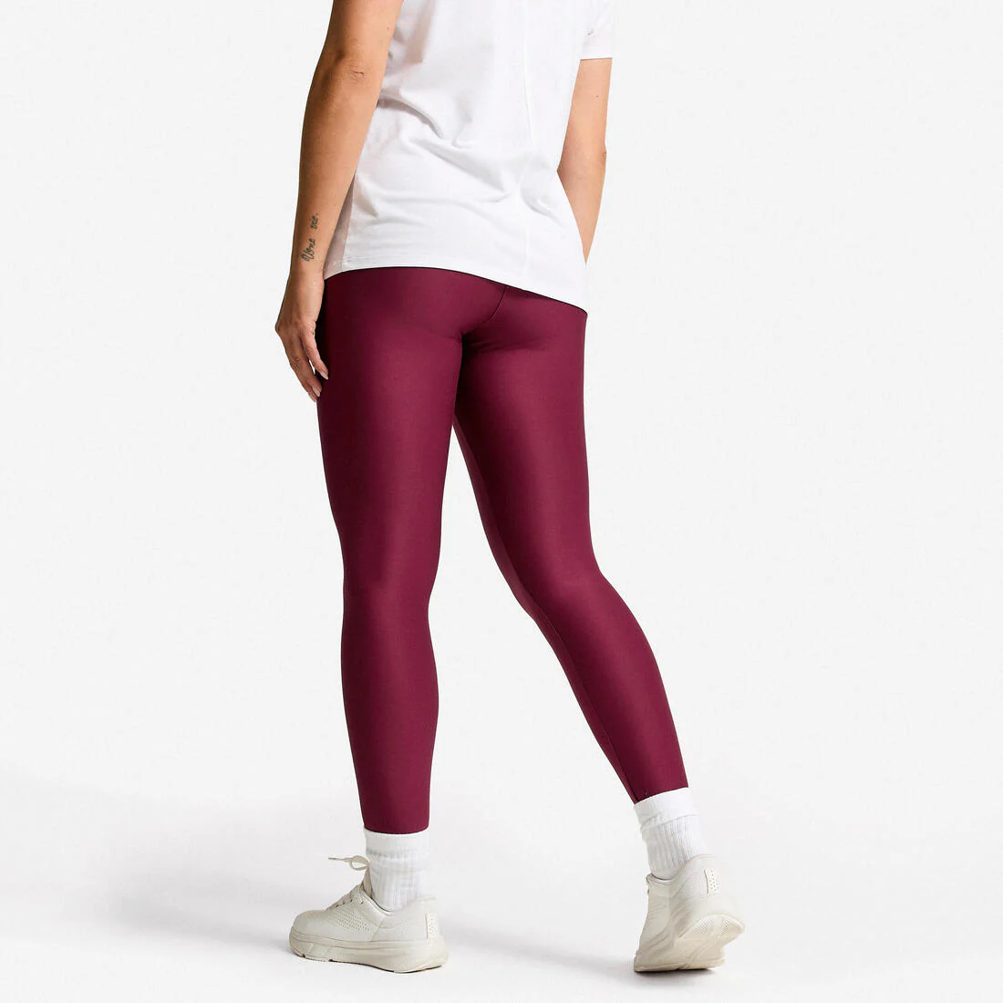 CALZAS FITNESS MUJER TIRO ALTO - Image 9
