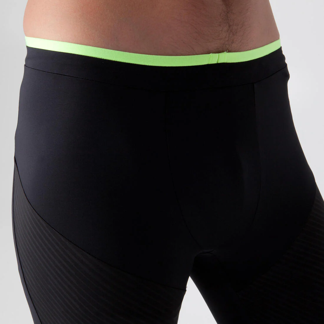 CALZAS RUNNING HOMBRE WARM NEGRO - Image 33