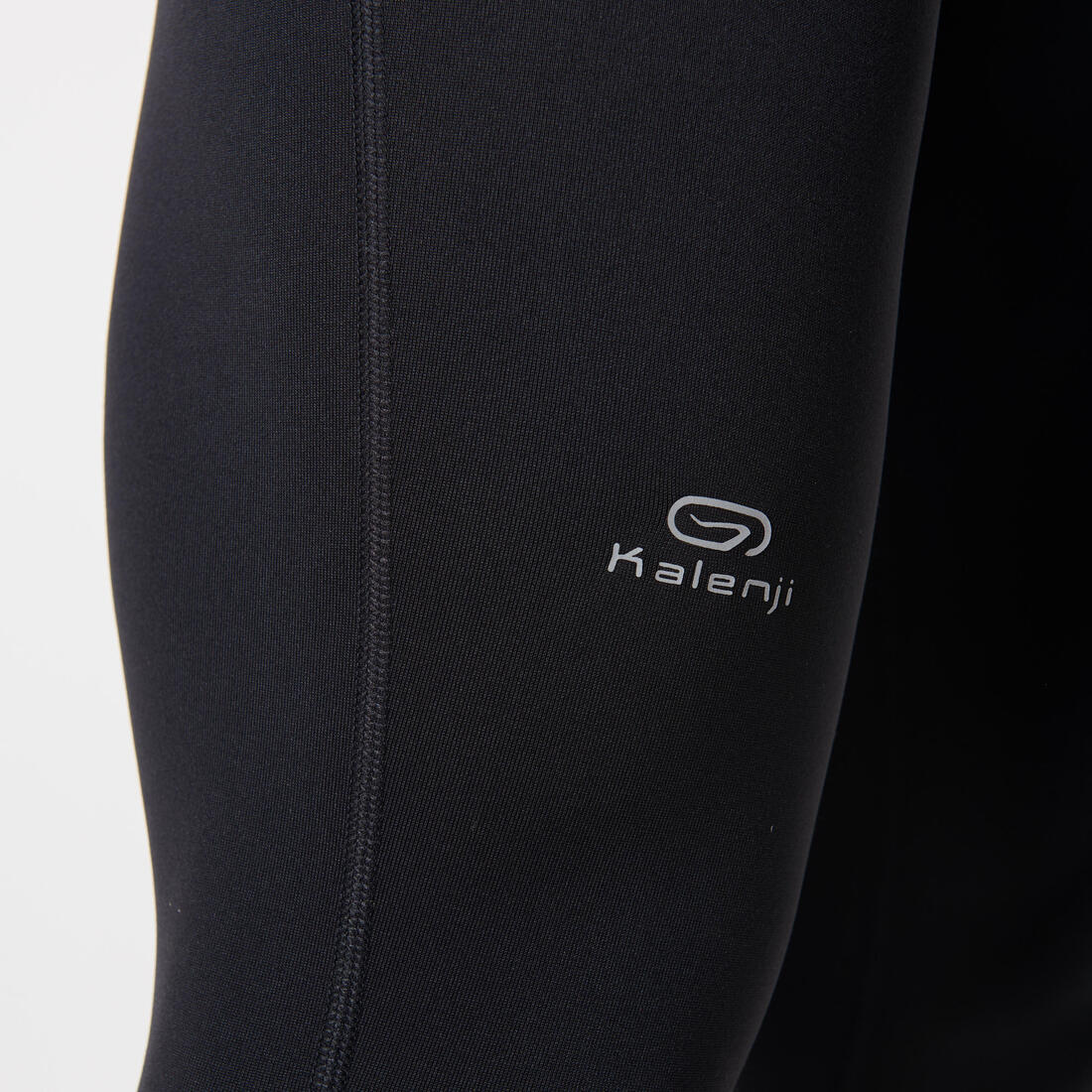 CALZAS RUNNING HOMBRE WARM NEGRO - Image 39