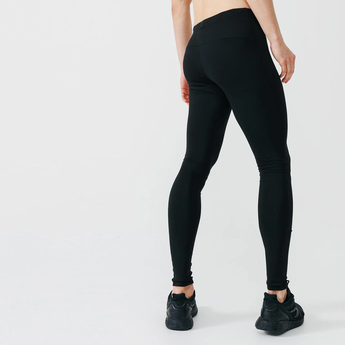 CALZAS RUNNING HOMBRE WARM NEGRO - Image 47
