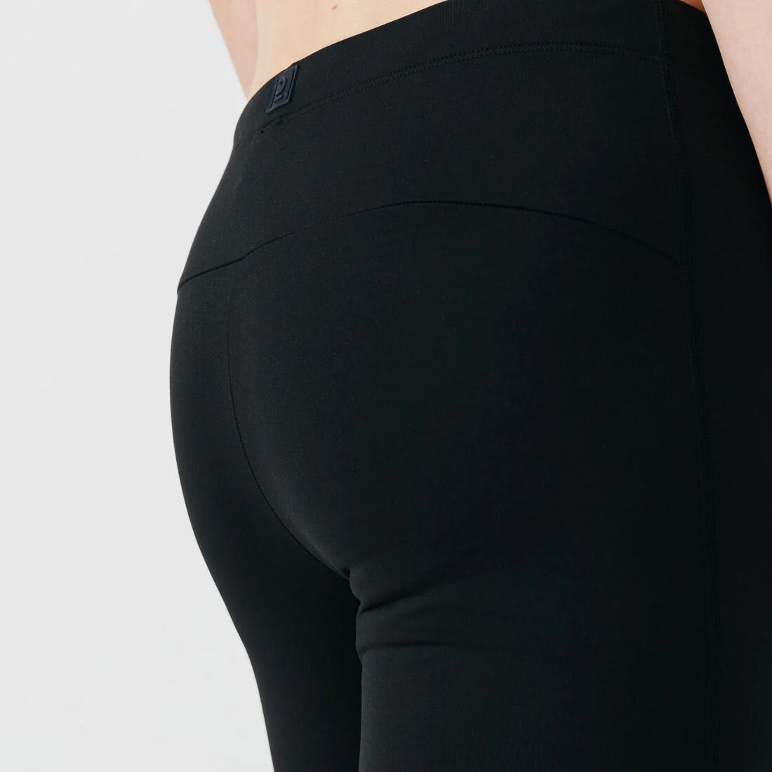CALZAS RUNNING HOMBRE WARM NEGRO - Image 49