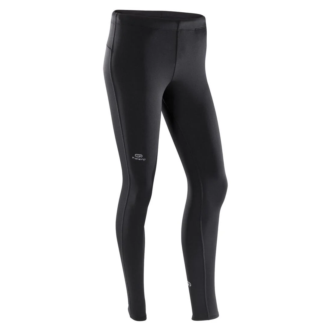 CALZAS RUNNING HOMBRE WARM NEGRO - Image 6