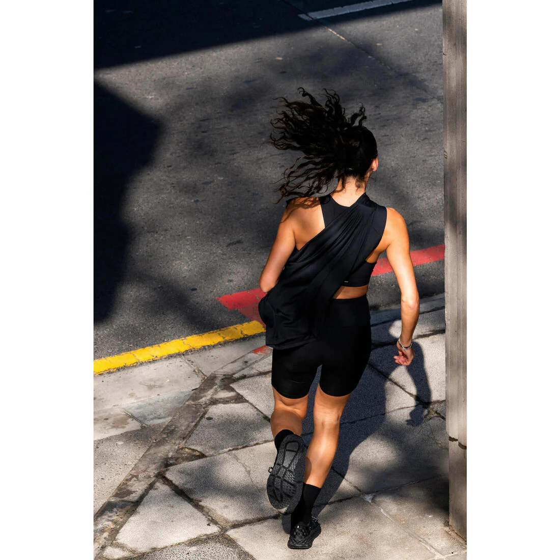CALZAS RUNNING MUJER RUN 500 - Image 11