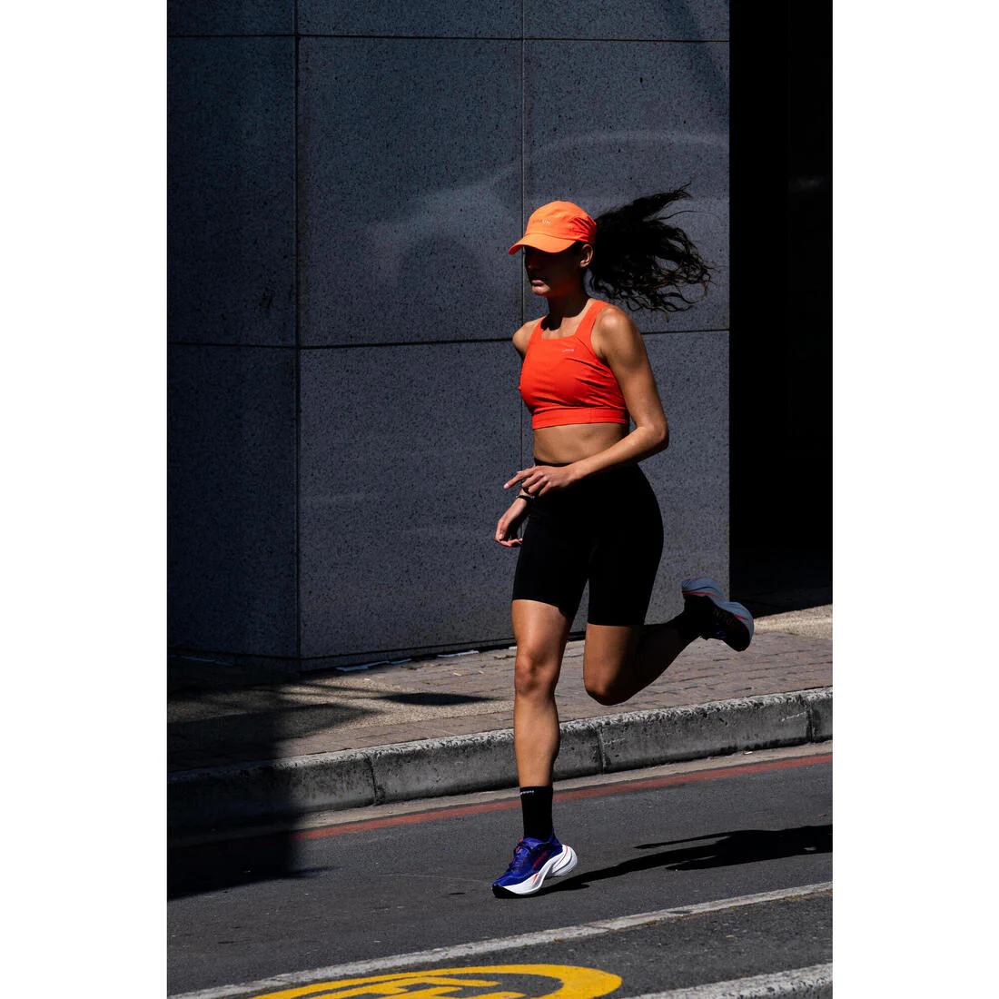 CALZAS RUNNING MUJER RUN 500 - Image 7