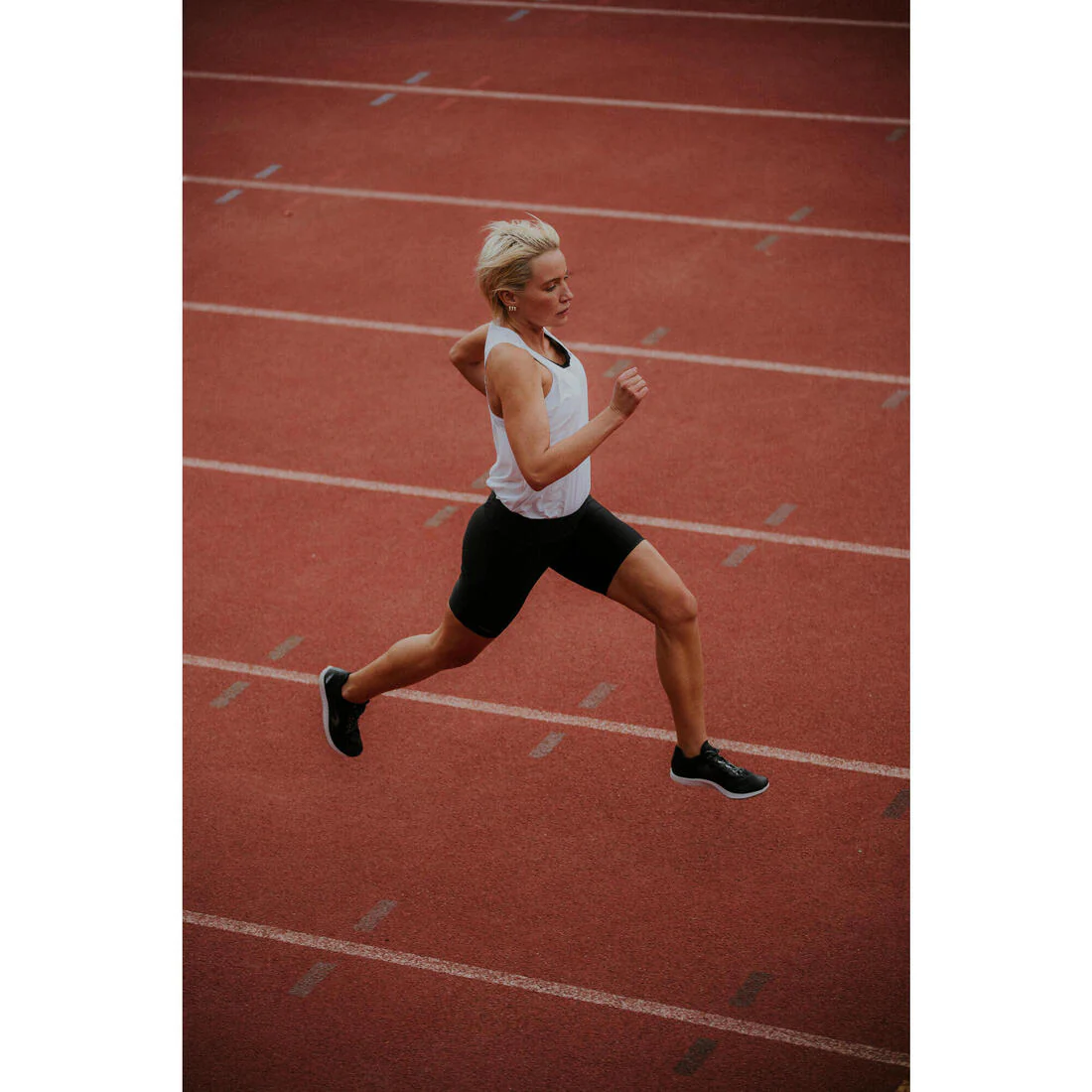 CALZAS RUNNING MUJER RUN 500 - Image 8