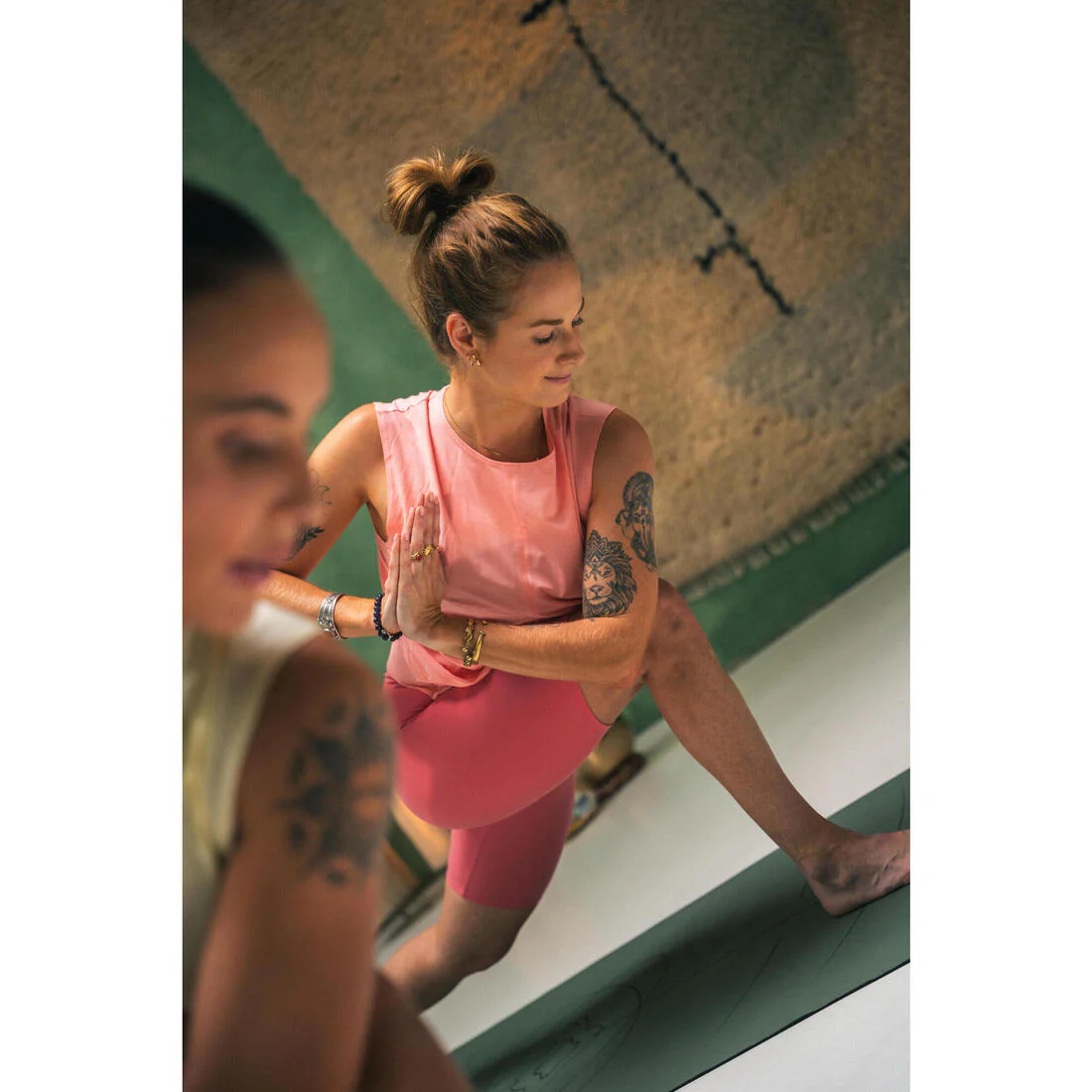 CALZAS YOGA MUJER - Image 16