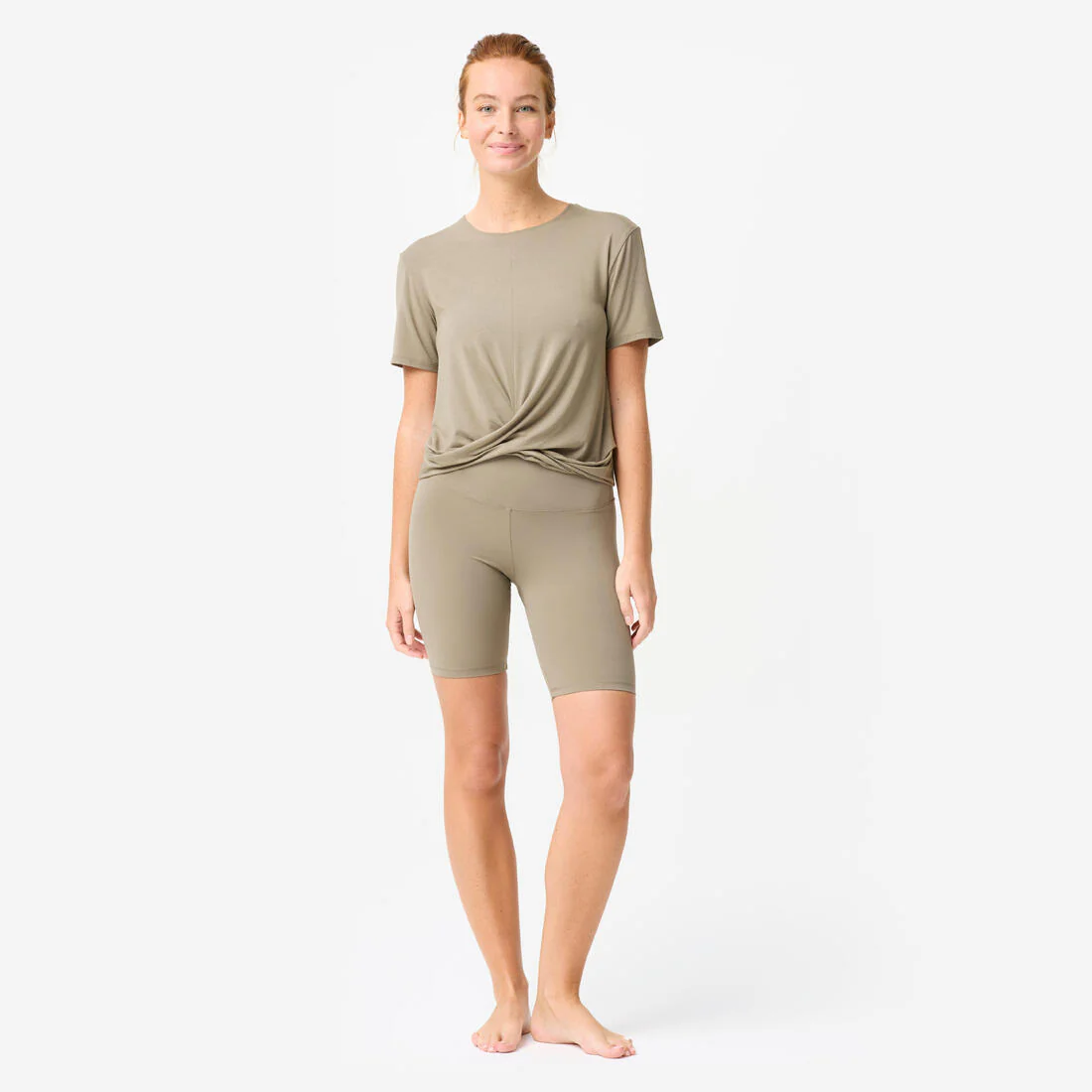 CALZAS YOGA MUJER - Image 3