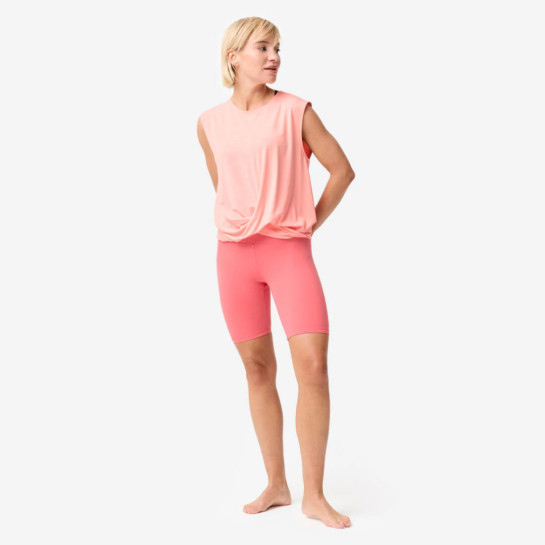 CALZAS YOGA MUJER - Image 4