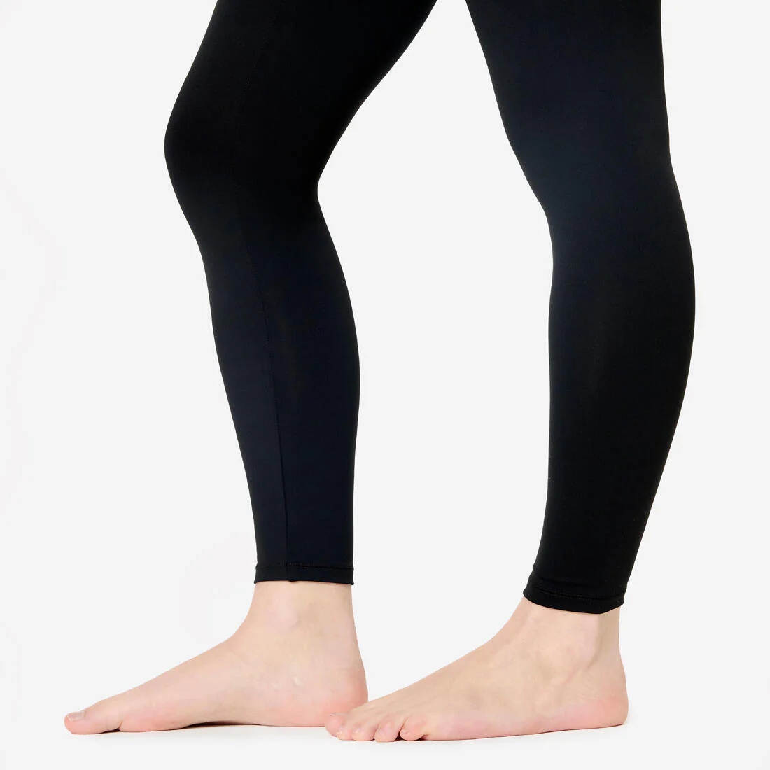 CALZAS YOGA PILATES ELÁSTICOS SUAVES - Image 5