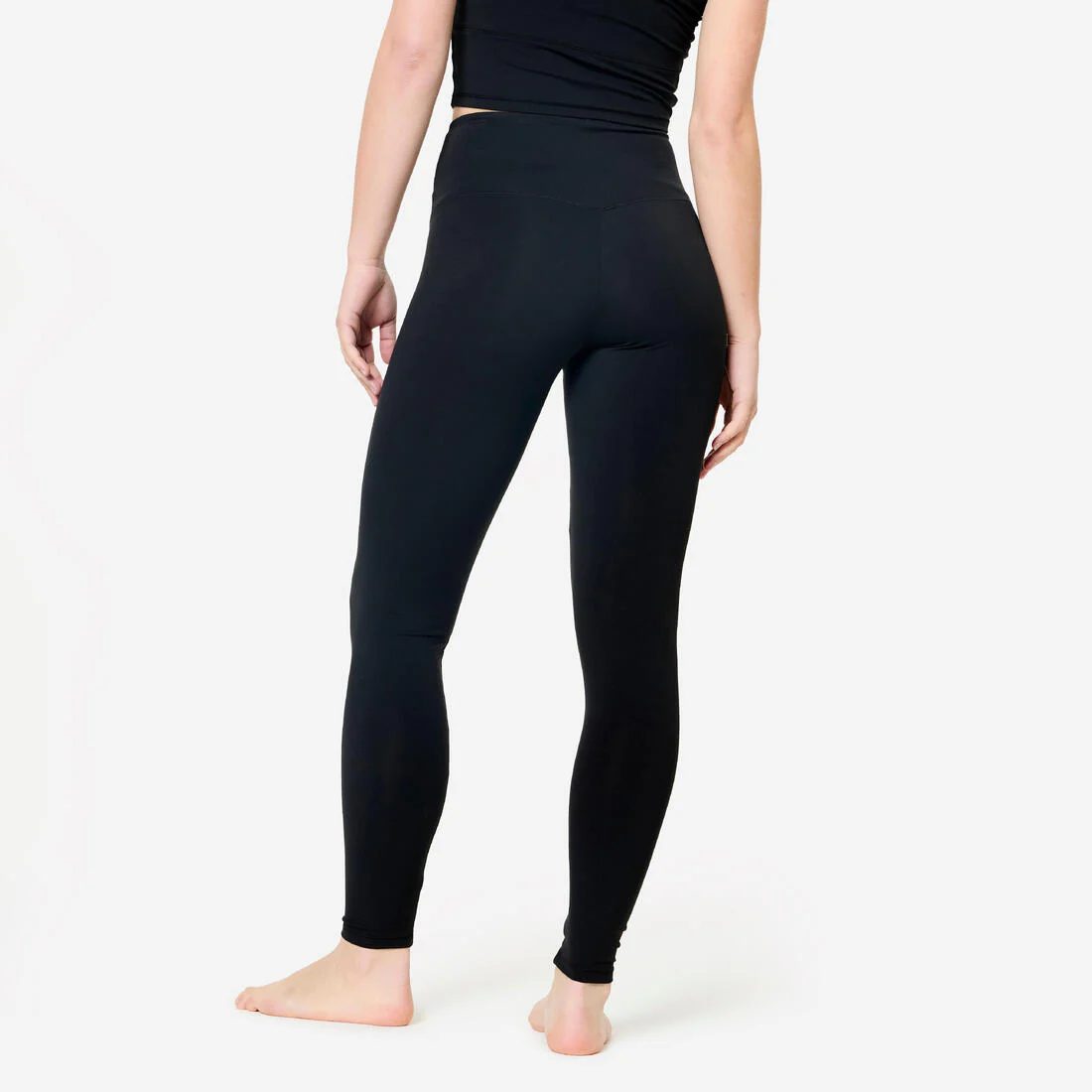 CALZAS YOGA PILATES ELÁSTICOS SUAVES - Image 7