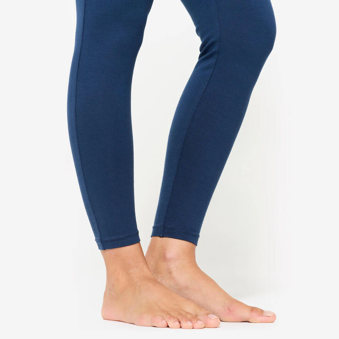 CALZAS YOGA SUAVE MUJER TIRO ALTO - Image 5