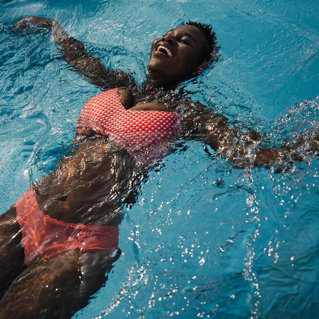 CALZÓN BIKINI NATACIÓN MUJER LILA SIMY - Image 2