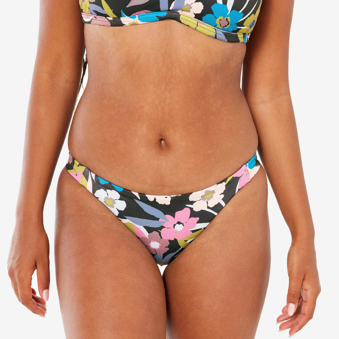 CALZÓN BIKINI SURF MUJER ALY AZALEA - Image 2