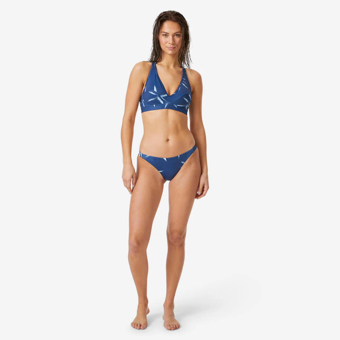 CALZÓN BIKINI SURF MUJER ALY AZALEA - Image 3